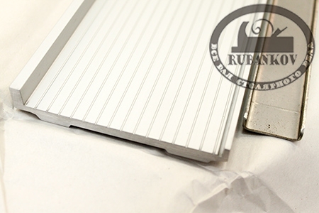 Направляющая для создания донца рубанка, 610мм (24')