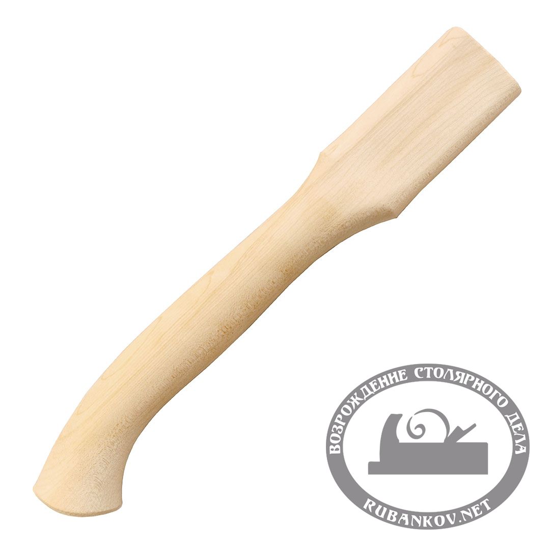 Топорище ПЕТРОГРАДЪ, N13, 300мм