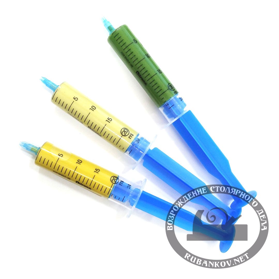 Паста полировальная алмазная, АСН 7/5 мкм (2000грит), 20г
