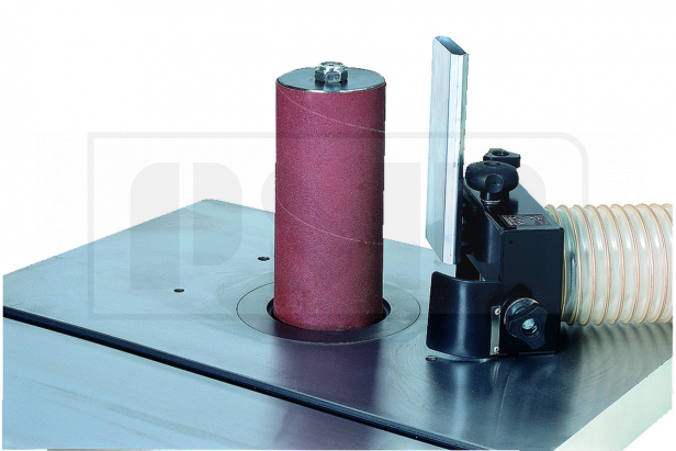 Шлифовальный шпиндель с набором втулок