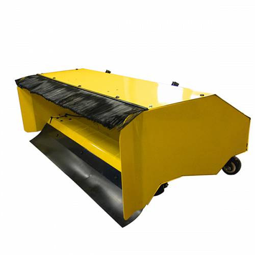 Контейнер для мусора для машины подметально-уборочной CHAMPION GS5080 Champion C3061 - Championtool