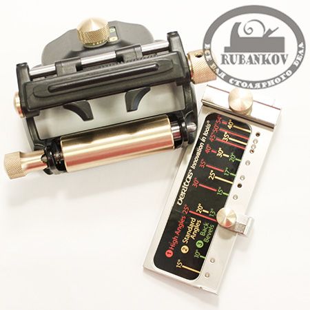 Точилка Veritas Mk.II Narrow-Blade Honing Guide (от 3мм до 38мм)