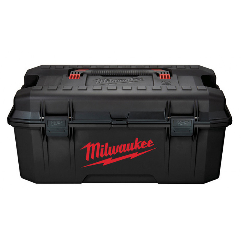 Ящик для инструмента Milwaukee Jobsite workbox Ящик для инструмента Milwaukee Jobsite workbox