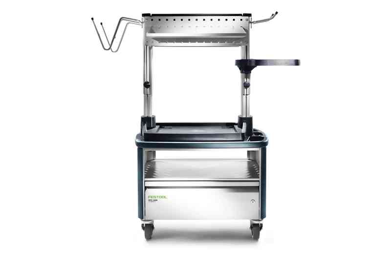 Универсальный центр UCR 1000