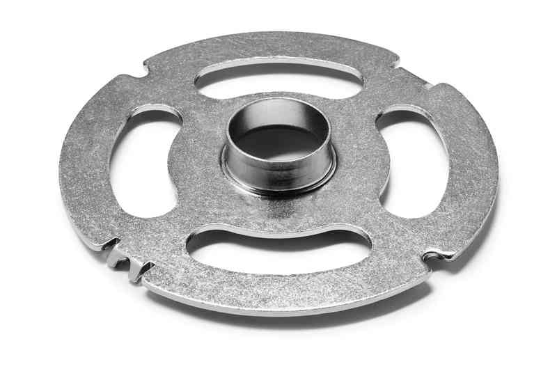 Копировальное кольцо KR-D 25,4/OF 2200