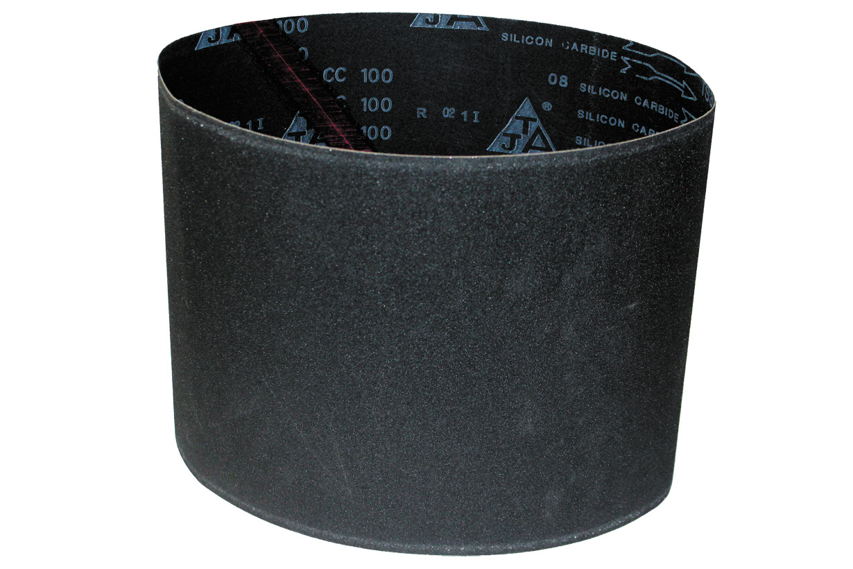 Транспортерная лента абразивная для PM2244