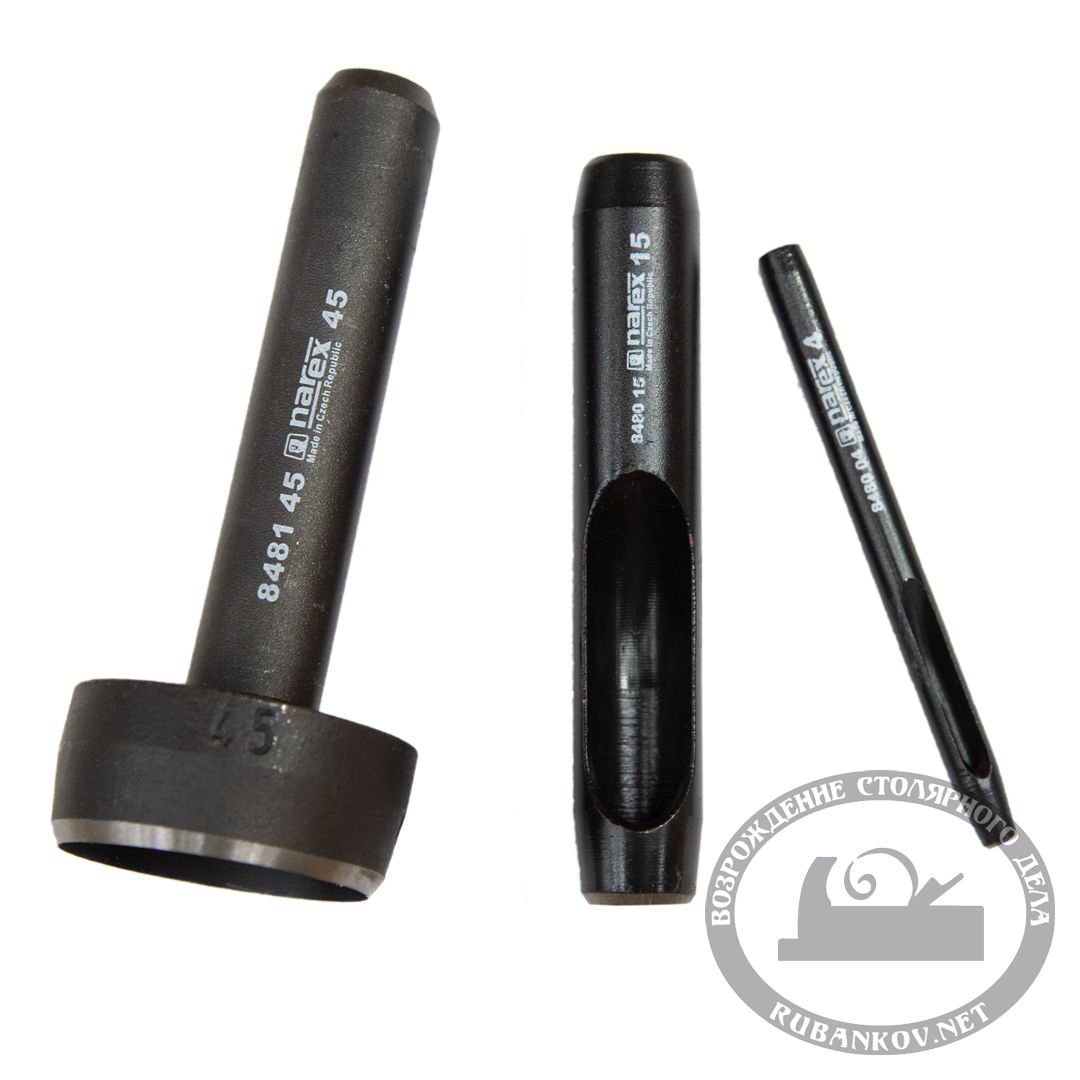 Просечка 13мм, NB 848013