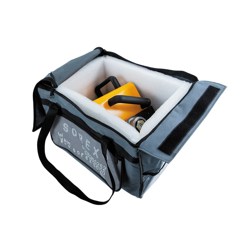 Сумка хб для дисковых ножей Sorex