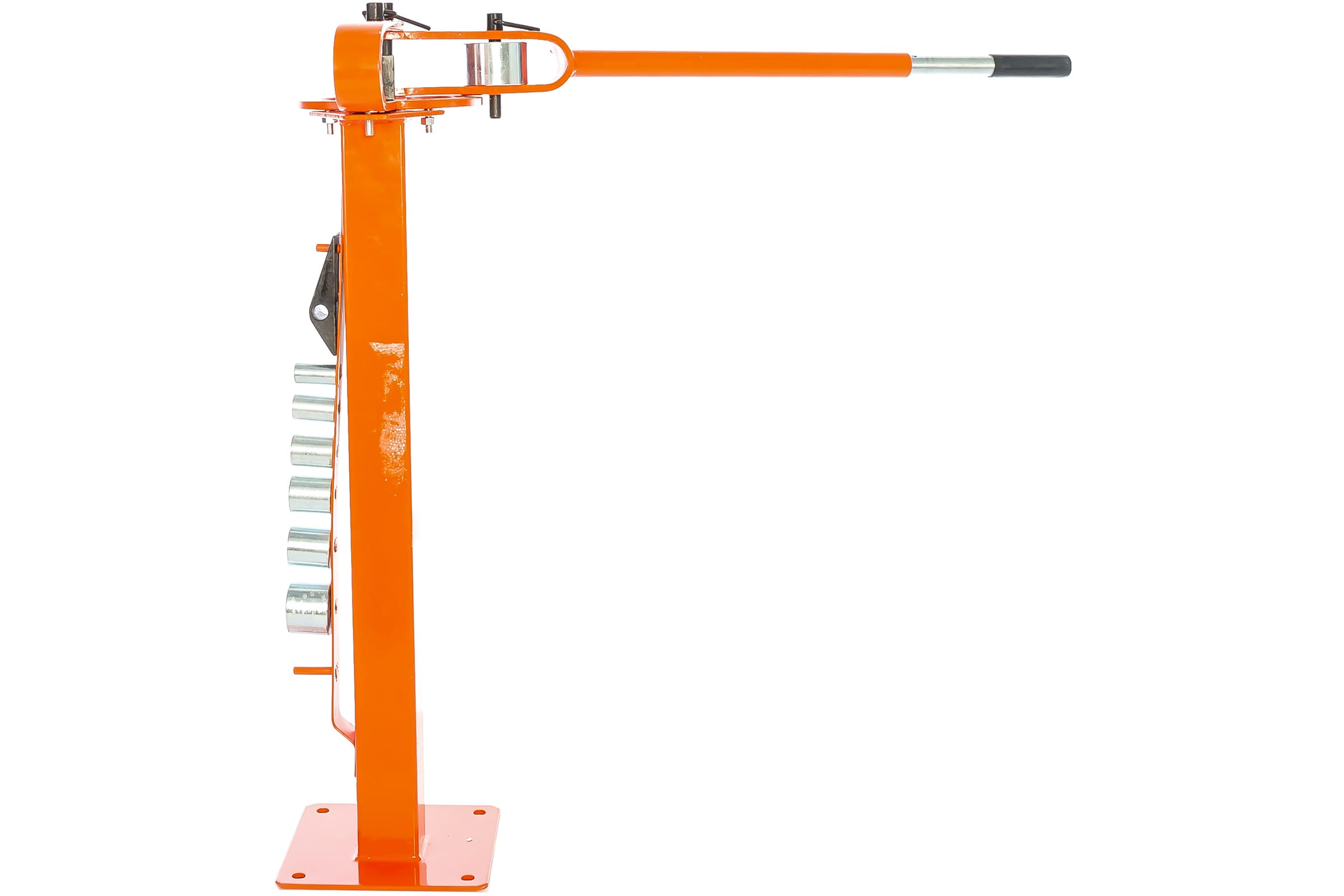 Профилегиб с подставкой Stalex YP-38