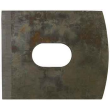 Нож для стружка Kunz № 65, 38 мм