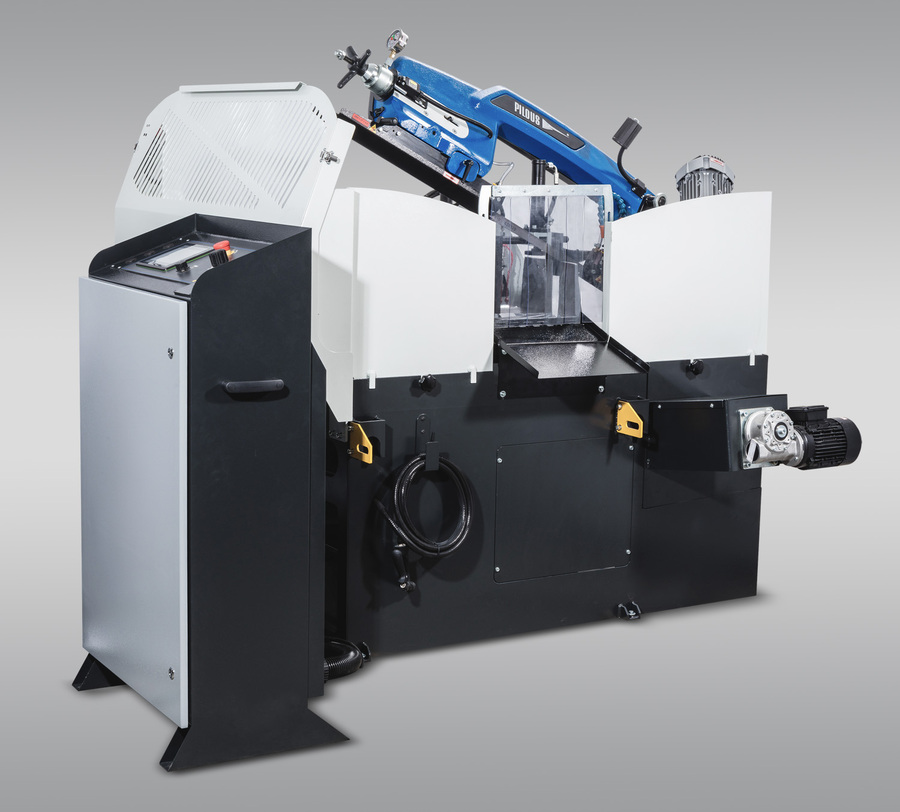 Станок автоматический маятниковый Dynamic 2.6