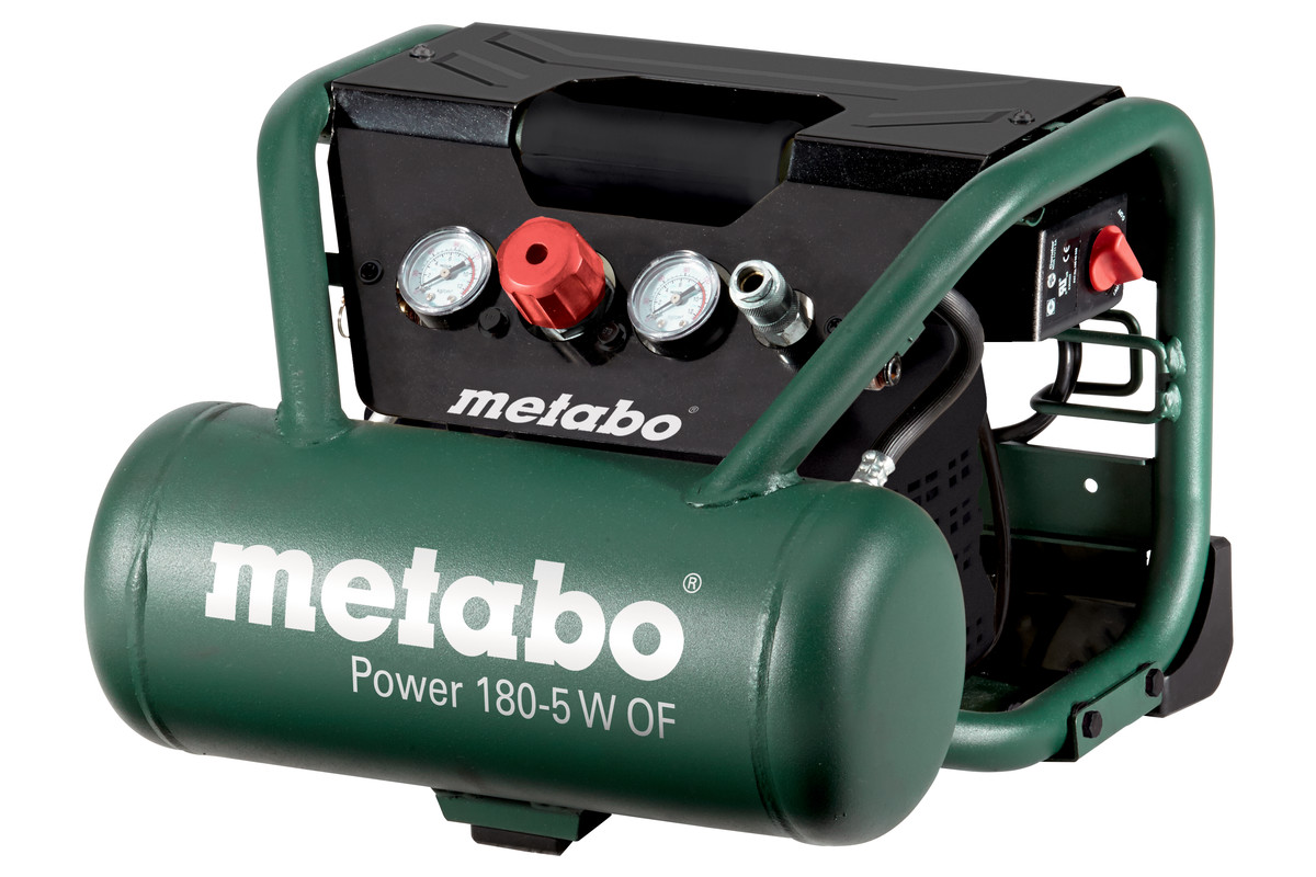 Power 180-5 W OF (601531000) Компрессор Power 180-5 W OF (601531000) Компрессор