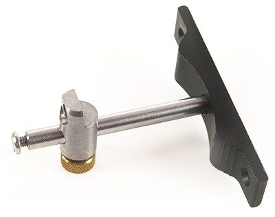 Упор д/грунтубеля Veritas, 05P3807