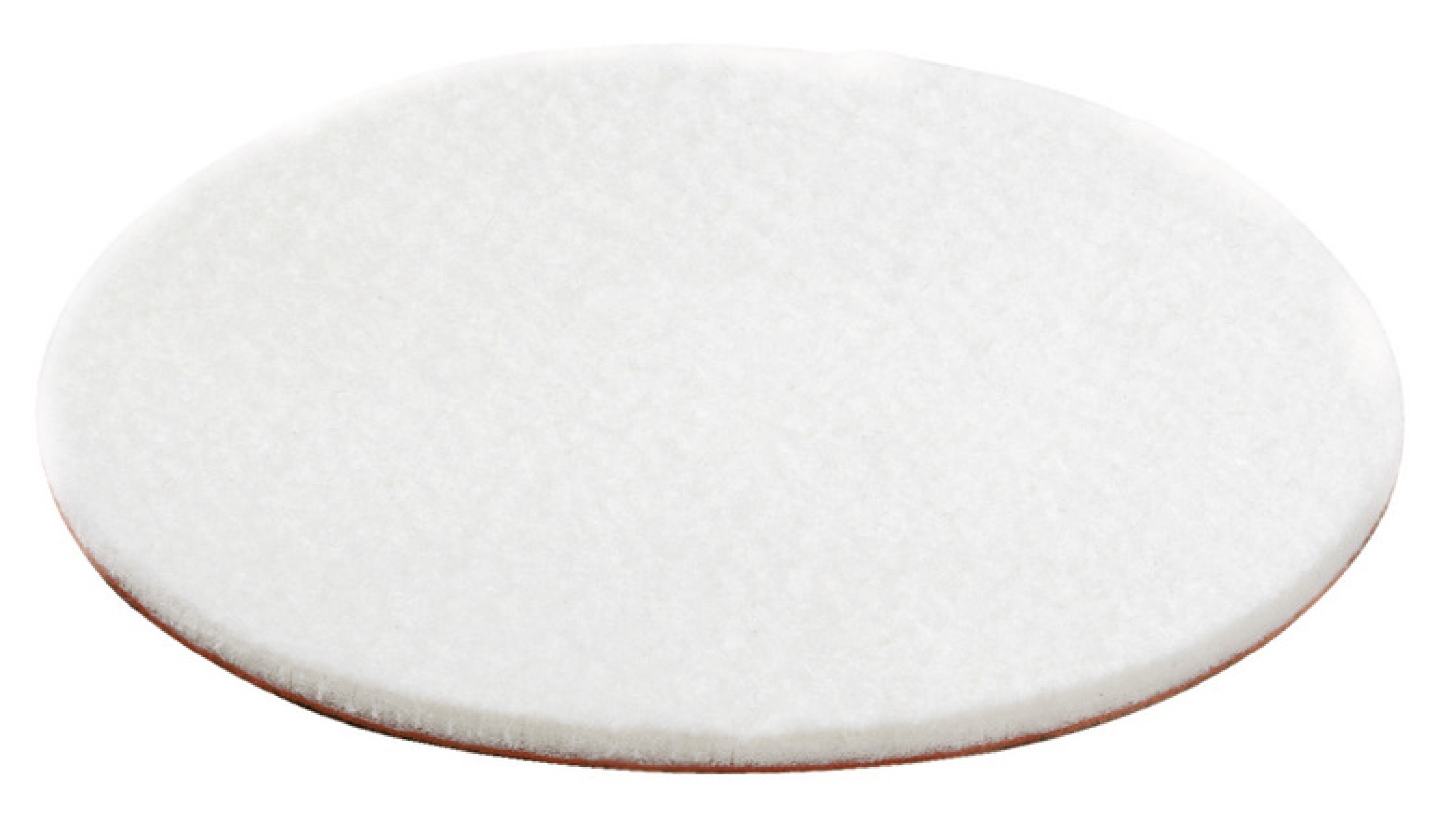 Войлочный полировальный круг Milwaukee Ø150 мм Войлочный полировальный круг Milwaukee Ø150 мм