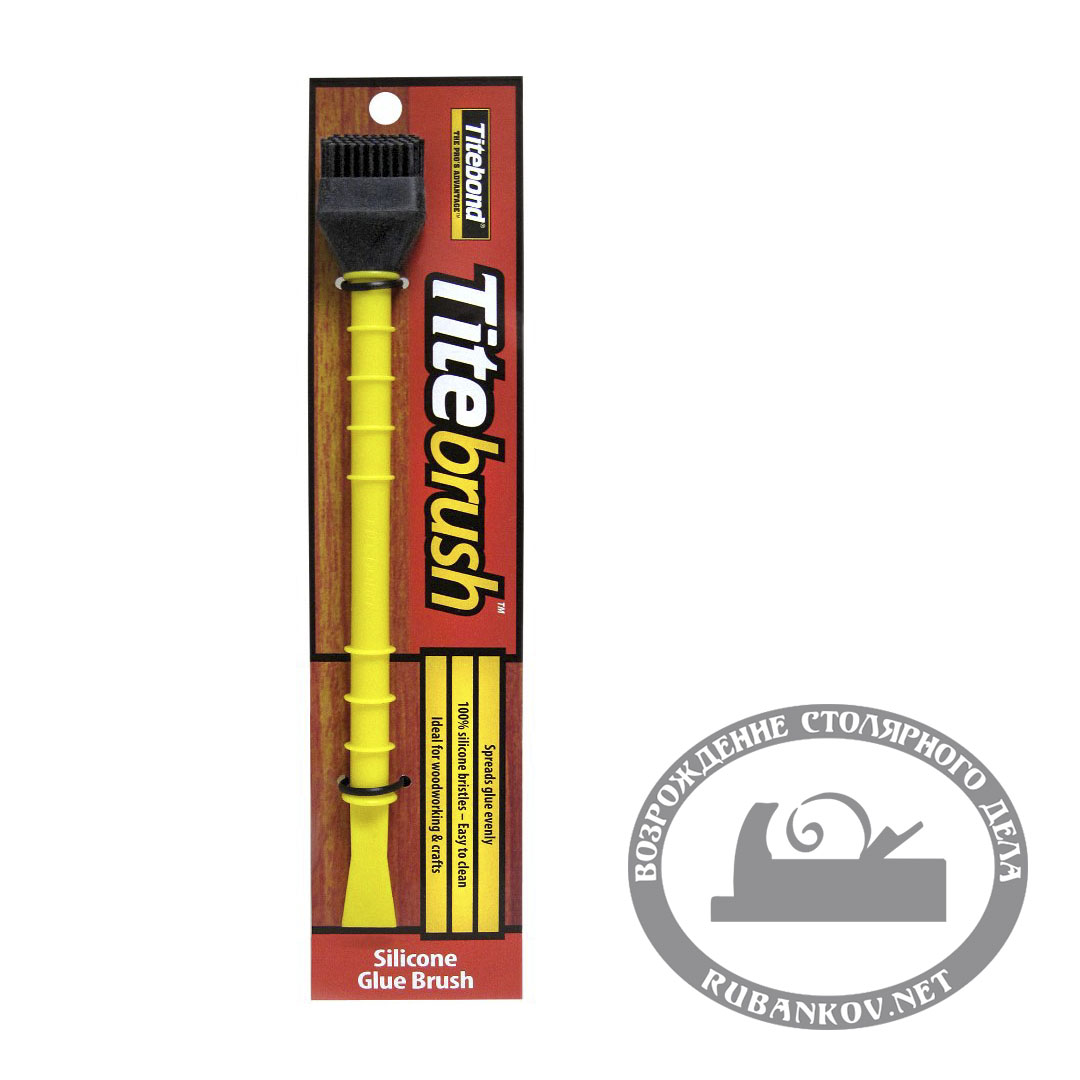 Кисть для клея Titebrush