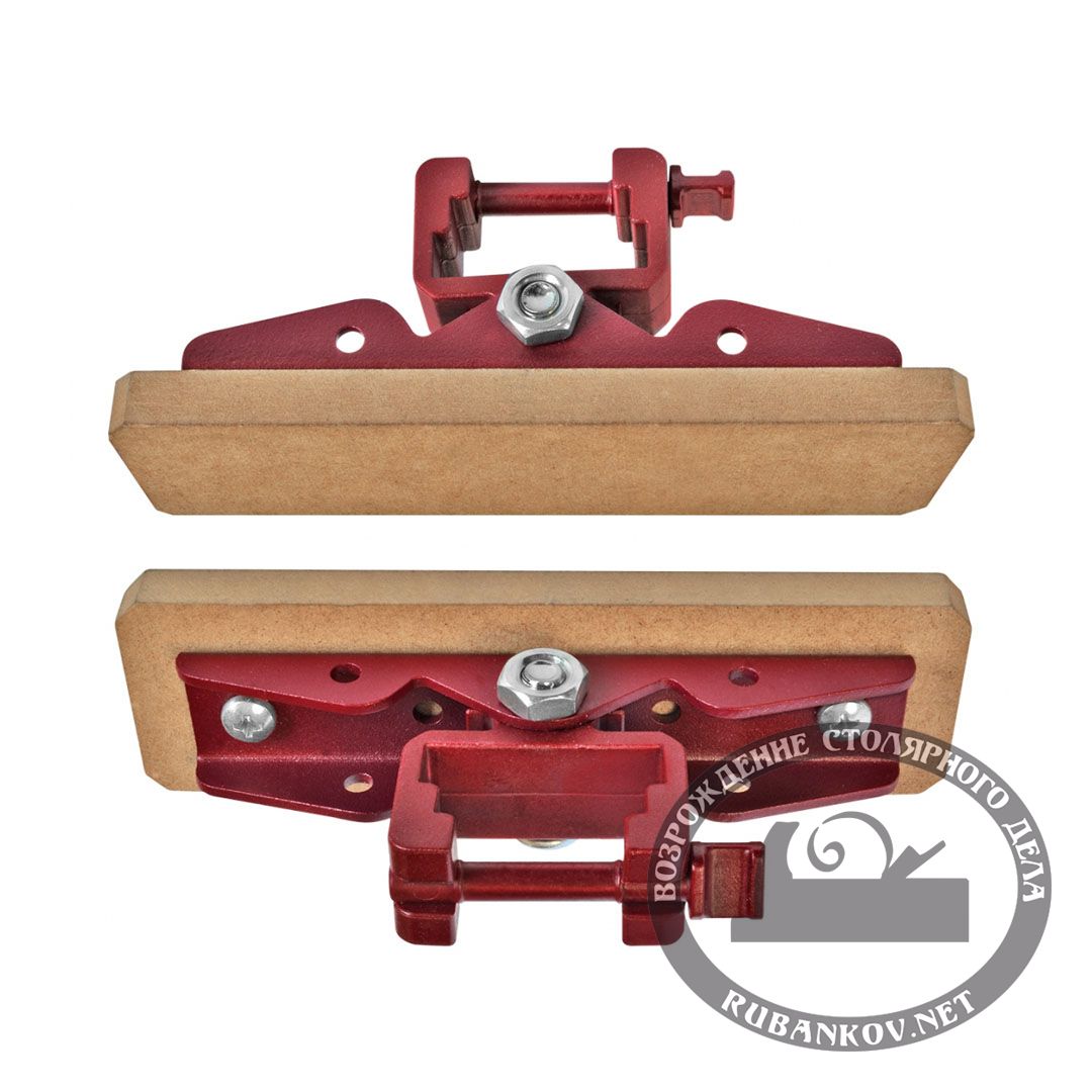 Опора торцевая для струбцин Piher PRL 400