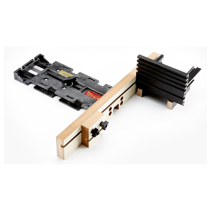Параллельный упор INCRA Jig Fence System IJ32FNCSYS и позиционер Original INCRA Jig IJ32