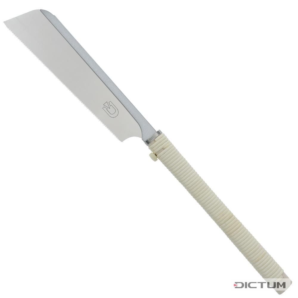 Пила Dozuki Universal дер.рук, 240мм (обух из нерж.стали) Пила Dozuki Universal дер.рук, 240мм (обух из нерж.стали)