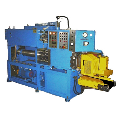 Прецизионный предформователь ПП-15