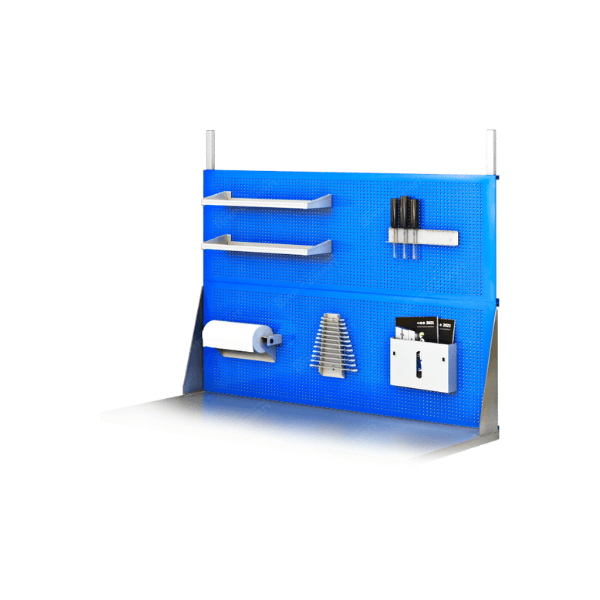 Экран двойной  1500х960х30мм