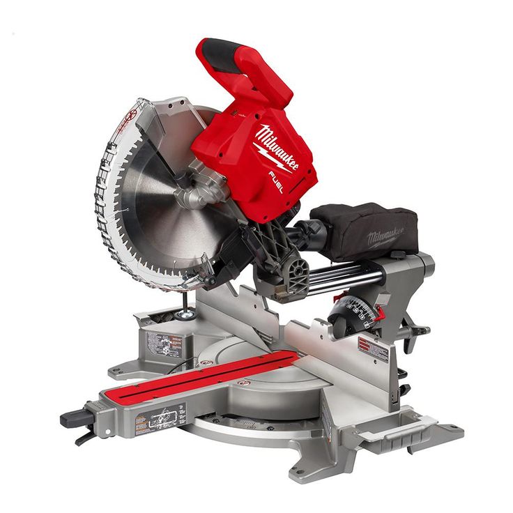 ТОРЦОВОЧНАЯ ПИЛА FUEL™ ONE-KEY™ 305 ММ M18 FMS305-0 4933471205
