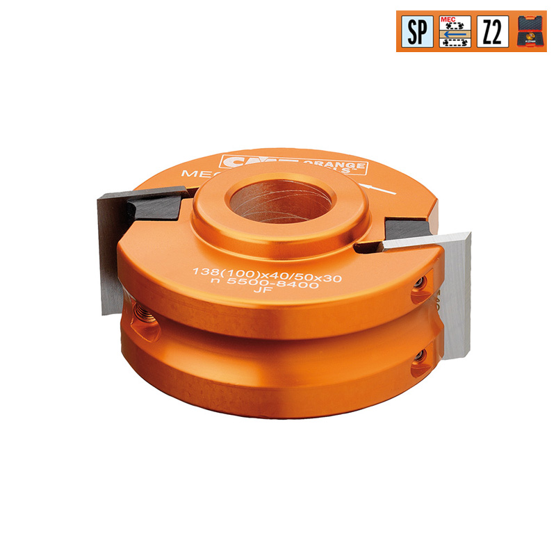 Фреза насадная F=19,05 D=78 (алюм.) смен.ножи SP (кейс) CMT 692.078.19 Фреза насадная F=19,05 D=78 (алюм.) смен.ножи SP (кейс) CMT 692.078.19