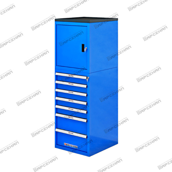 Тумба-шкаф «TRIUMF-Medium» ВТ.М-4107L