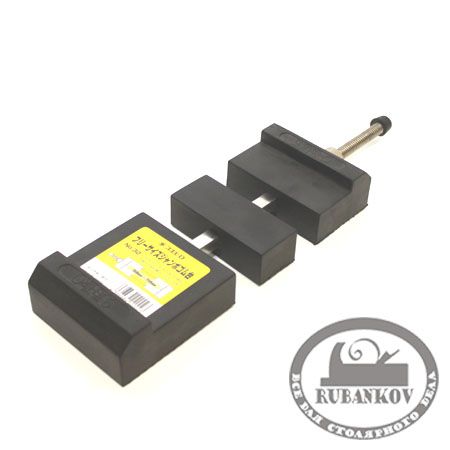 Держ-ль для абр.брусков Suehiro, 150-250мм*85мм, один винт