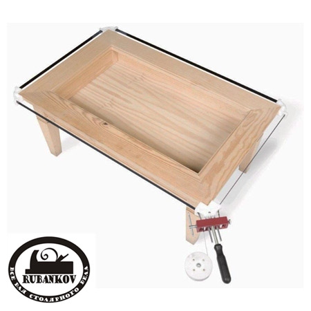 Зажим ленточный Piher A, 5м*12мм, для четырёхугольных конструкций