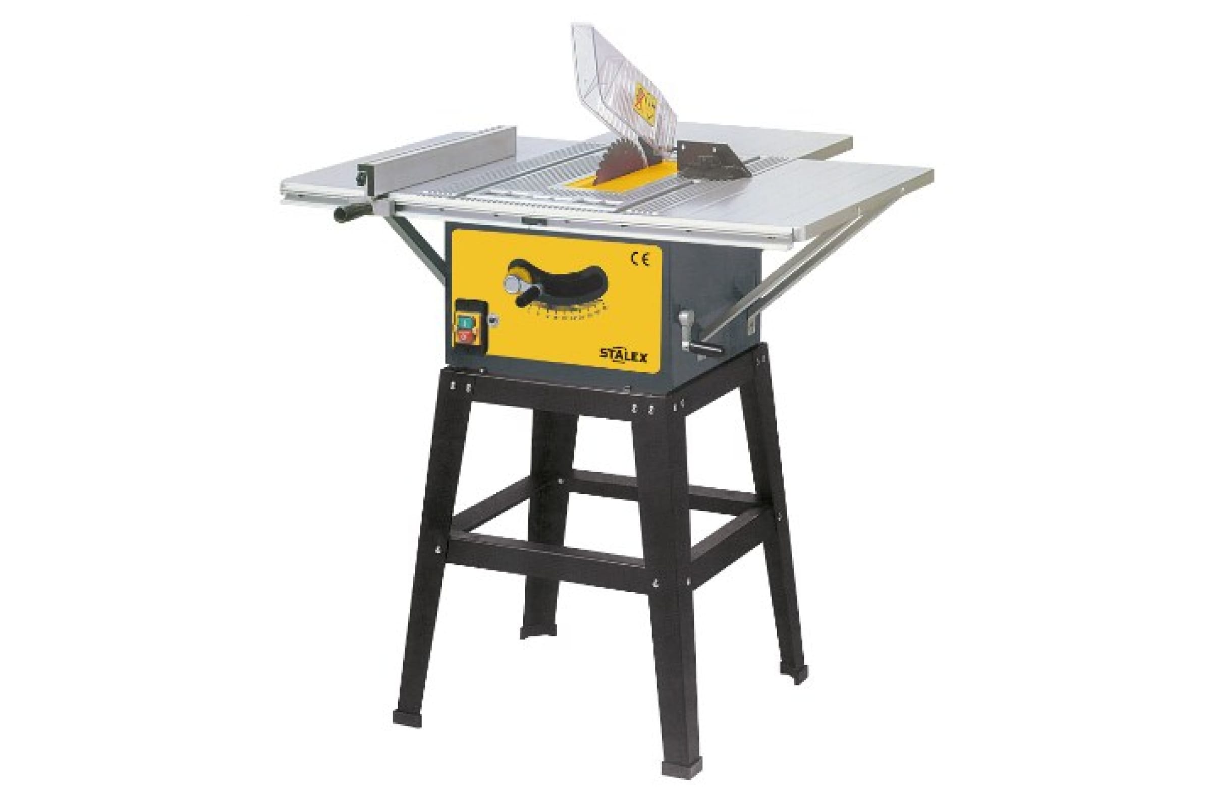 Циркулярная пила Stalex JTS-10