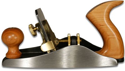 Рубанок циклёвочный Lie-Nielsen N112