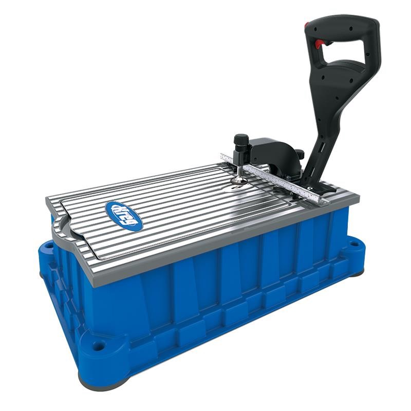 Сверлильный станок Foreman для соединений на косой шуруп Pocket-Hole Machine Сверлильный станок Foreman для соединений на косой шуруп Pocket-Hole Machine