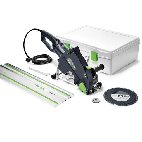 Отрезная система Diamant DSC-AG 230 FS