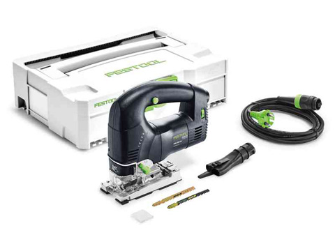 Маятниковый лобзик PSB 300 EQ-Plus TRION Маятниковый лобзик PSB 300 EQ-Plus TRION