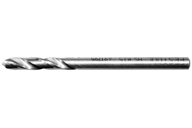 Сменное сверло EB-BSTA D 5/5