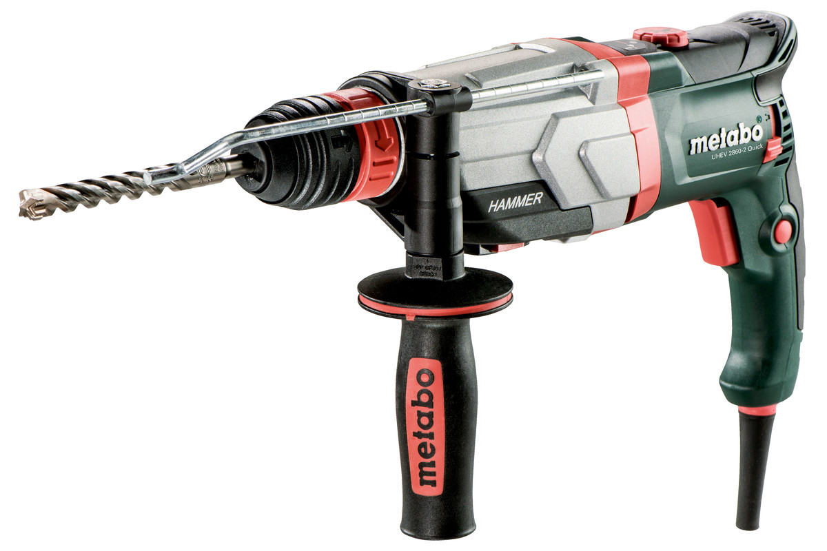 UHEV 2860-2 Quick (600713500) Многофункциональный перфоратор UHEV 2860-2 Quick (600713500) Многофункциональный перфоратор