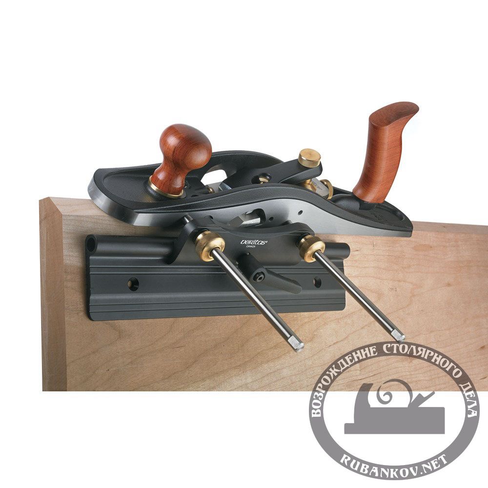 Упор для  фальцгобелей Veritas