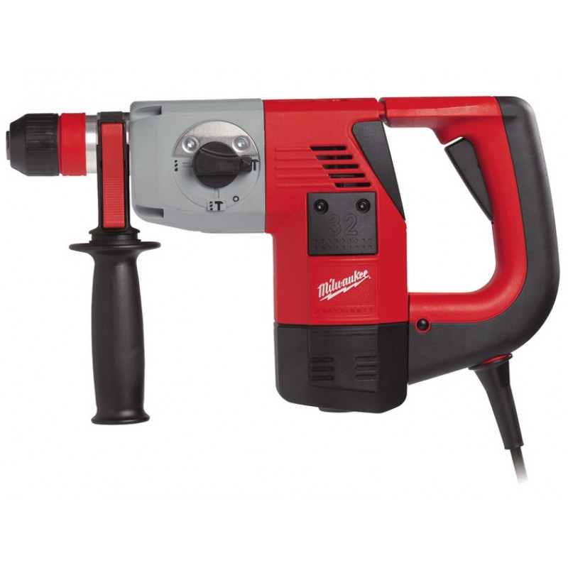 Перфоратор Milwaukee SDS-Plus PLH 32 XE Перфоратор Milwaukee SDS-Plus PLH 32 XE