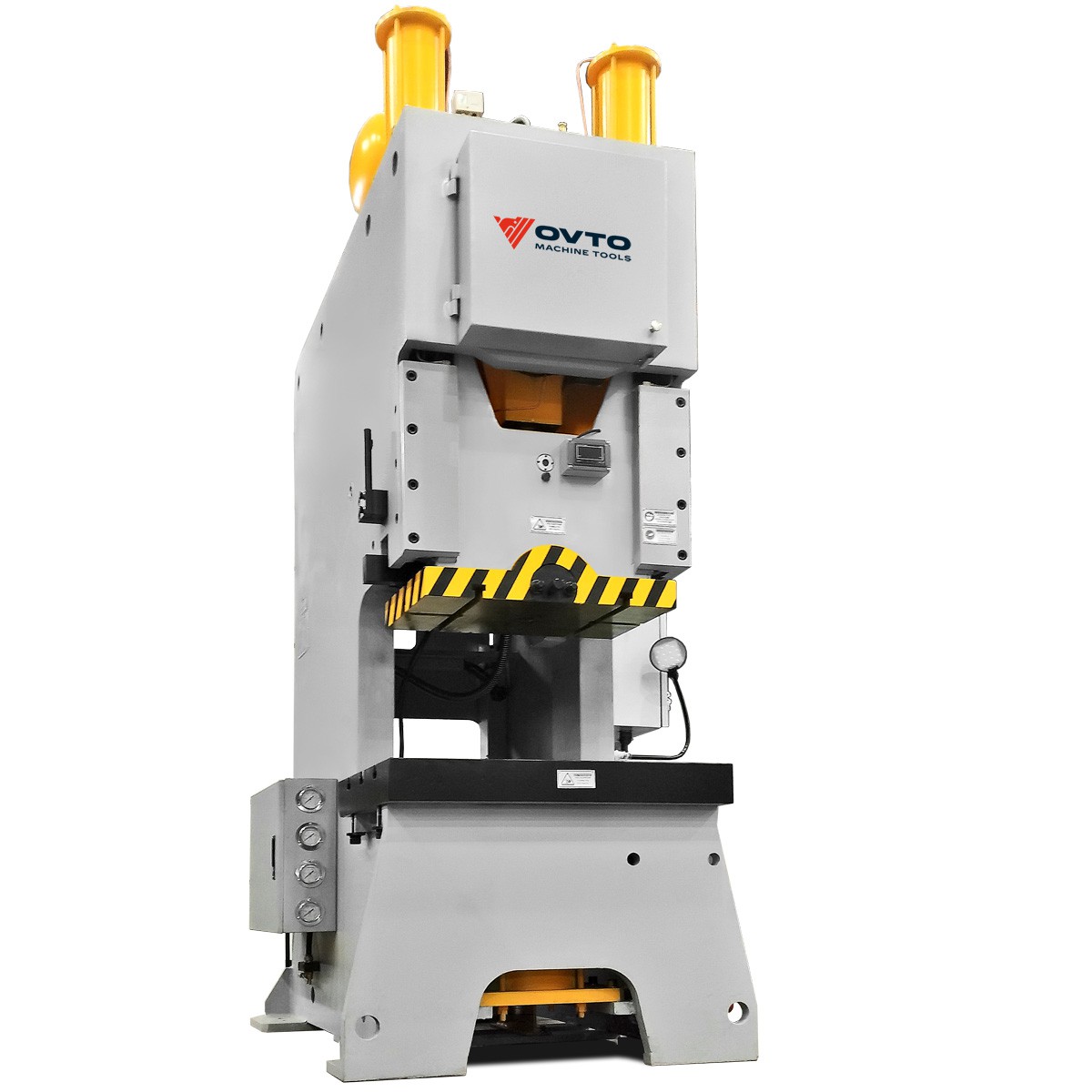 Пресс кривошипный OVTO PK-21110