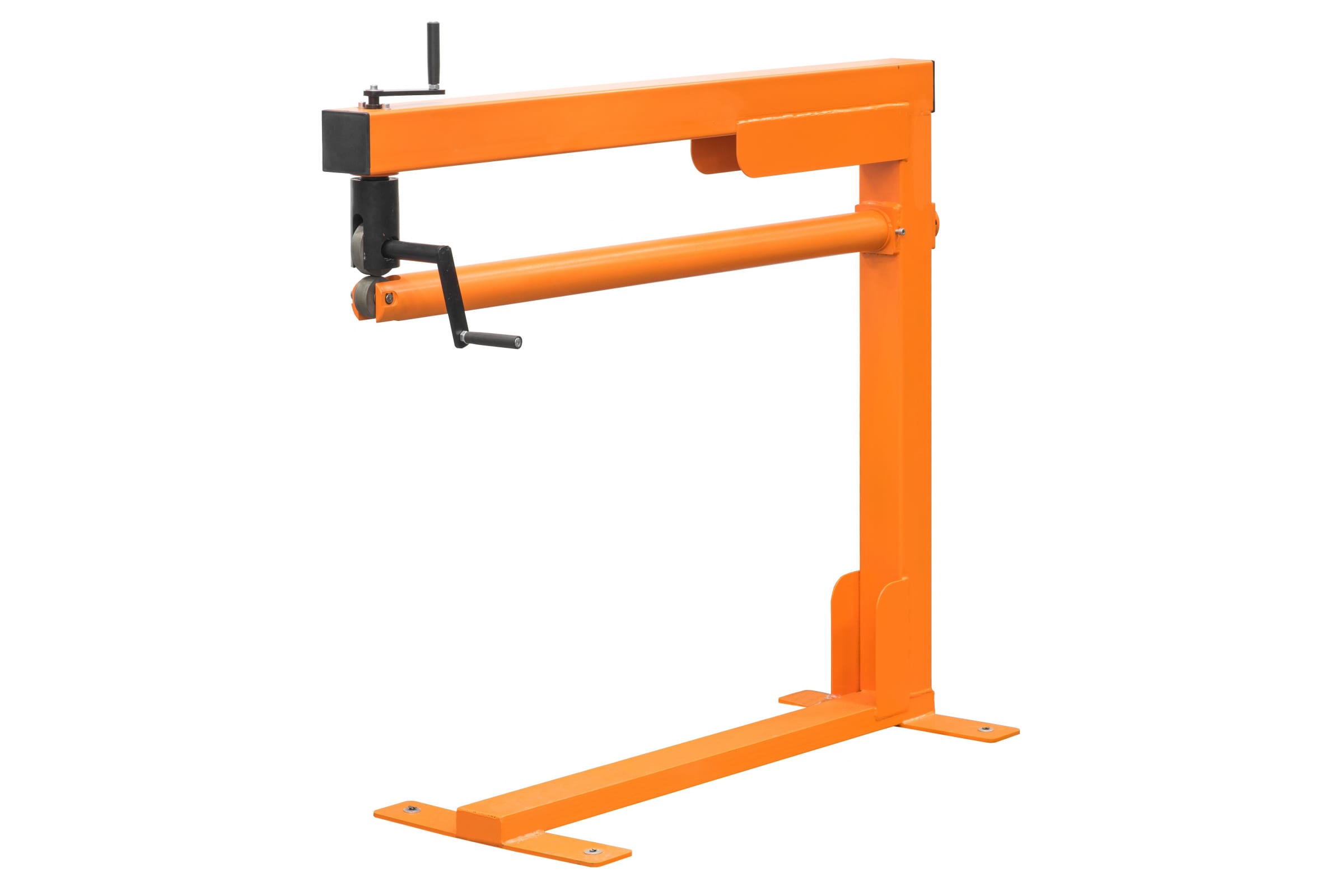 Фальцеосадочный станок Stalex FO-1250