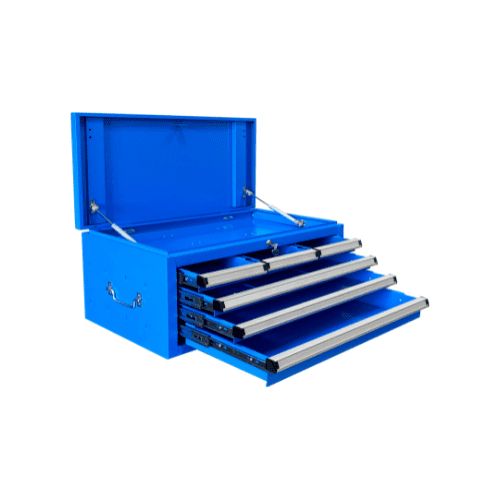 Шкаф инструментальный переносной «TRIUMF-Medium»