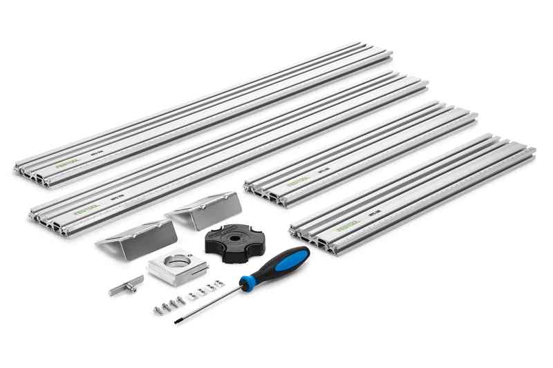 Фрезерный шаблон MFS 700