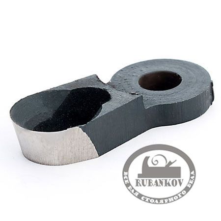 Нож на токарный резец Crown Revolution, Super Ring
