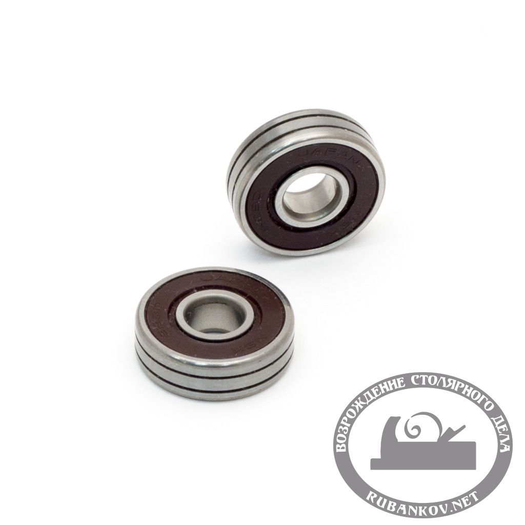 Подшипник-направитель для полотна ленточной пилы Pegas