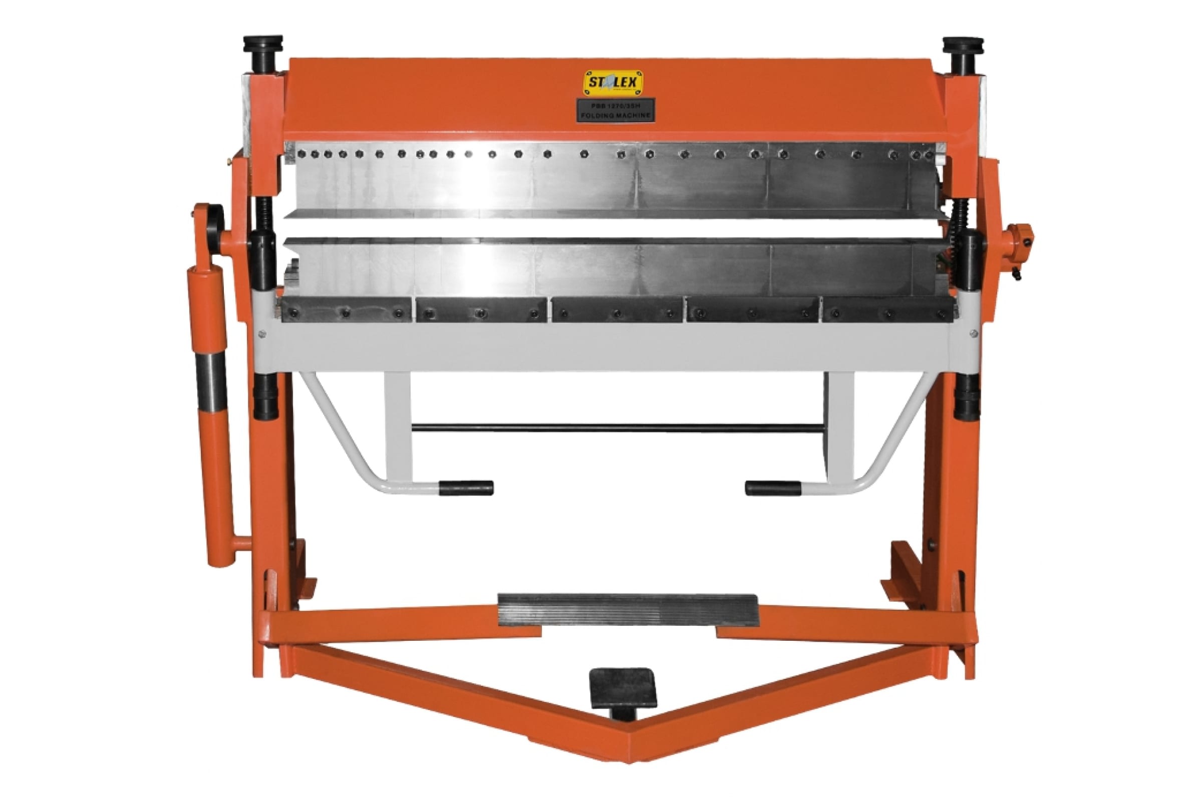 Листогибочный ручной станок Stalex PBB 1270/3SH 373164