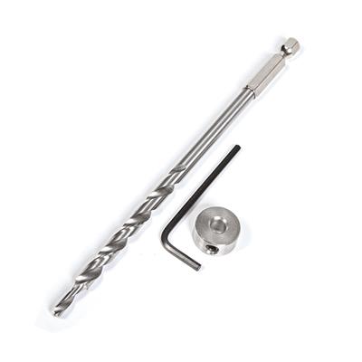 Сверло ступенчатое HSS для Kreg Jig Сверло ступенчатое HSS для Kreg Jig