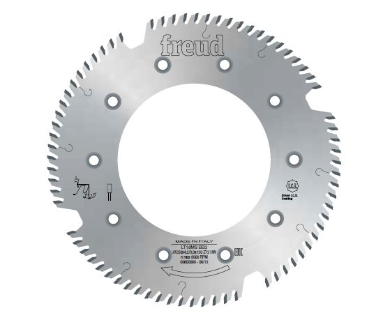 Пила FREUD LT18MD D250/130 Z72