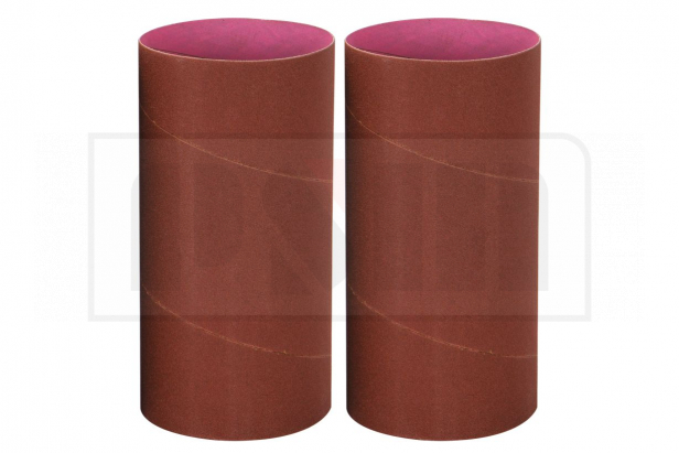 Шлифовальные втулки 101,2х230 мм 150G для JOSS-S (2 шт.)
