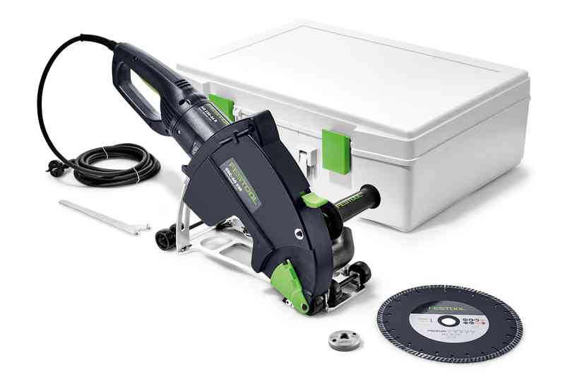 Отрезная система Diamant DSC-AG 230