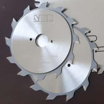 Подрезная пила SMD 3,6 Z=12+12